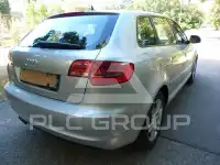 2009 Audi A3