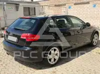2009 Audi A3