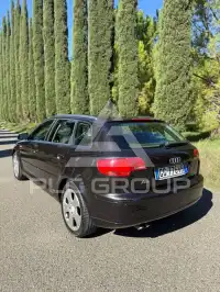 2009 Audi A3
