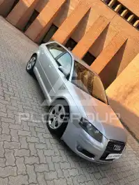 2009 Audi A3