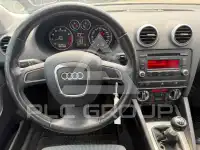 2009 Audi A3