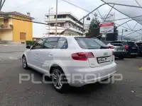 2009 Audi A3