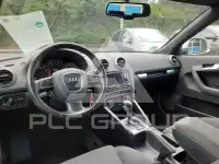 2009 Audi A3