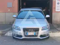 2009 Audi A3