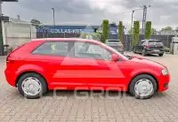 2009 Audi A3