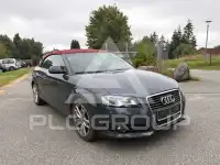 2009 Audi A3