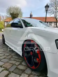 2009 Audi A3