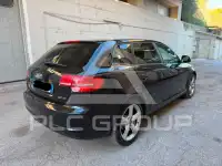2009 Audi A3