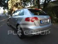 2009 Audi A3