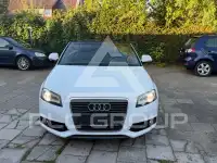 2009 Audi A3