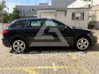 2009 Audi A3