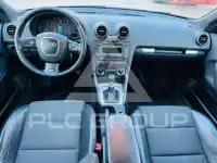 2009 Audi A3