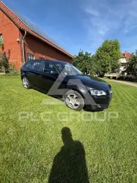 2009 Audi A3