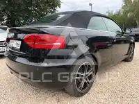 2009 Audi A3