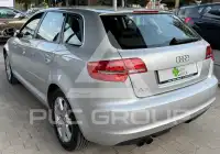 2009 Audi A3