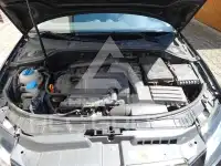 2009 Audi A3