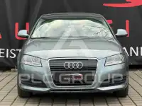 2009 Audi A3