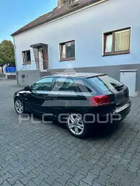 2009 Audi A3