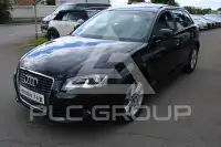 2009 Audi A3