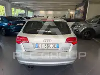2009 Audi A3
