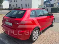 2009 Audi A3
