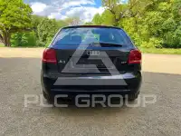 2009 Audi A3