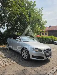 2009 Audi A3