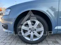 2009 Audi A3