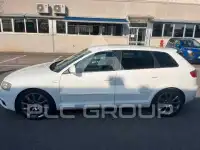 2009 Audi A3