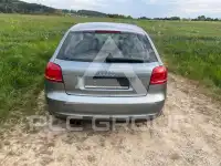 2009 Audi A3