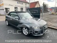 2009 Audi A3