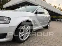 2009 Audi A3