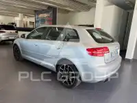 2009 Audi A3