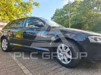 2009 Audi A3