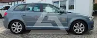 2009 Audi A3