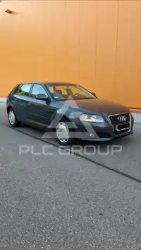 2009 Audi A3
