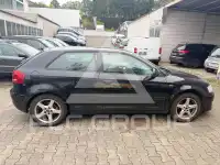 2009 Audi A3