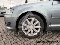 2009 Audi A3