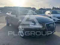 2009 Audi A3
