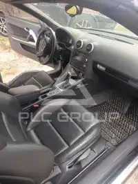 2009 Audi A3