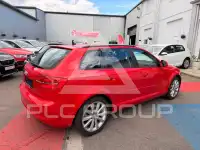 2009 Audi A3