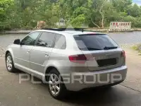 2009 Audi A3