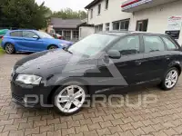 2009 Audi A3