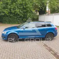 2009 Audi A3
