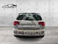 2009 Audi A3