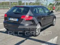 2009 Audi A3
