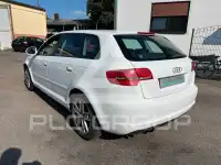 2009 Audi A3