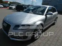 2009 Audi A3