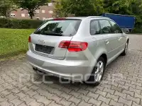 2009 Audi A3