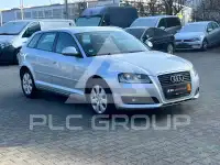 2009 Audi A3